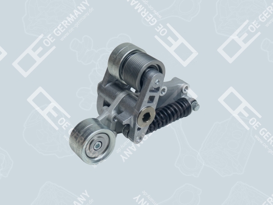 Belt Tensioner, V-ribbed belt - 01 2050 470001 OE Germany